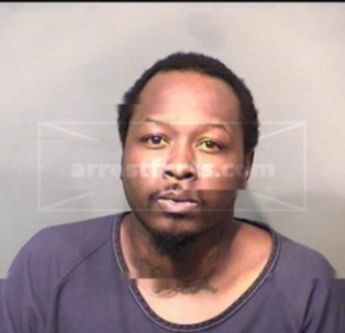 Mario Leon Thomas