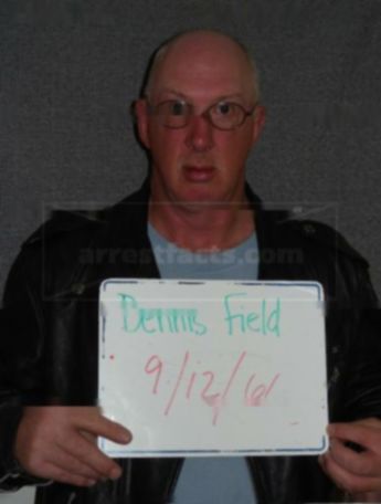 Dennis D Field