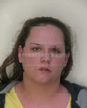 Keena Marie Lucas