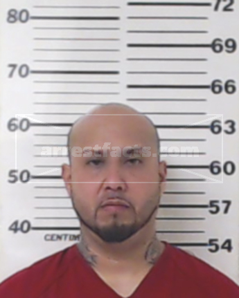 Jose Martin Navarro