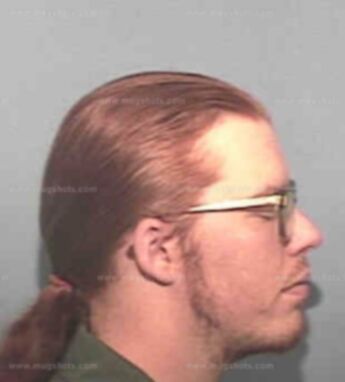 Garrett R Baublit