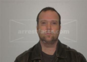 Blue Jeremey Barnett