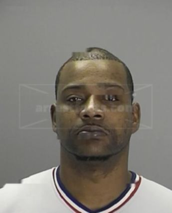 Antwan Maurice Spencer