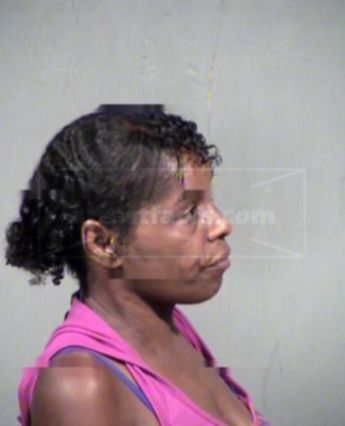 Sophia Lashawn Meeks
