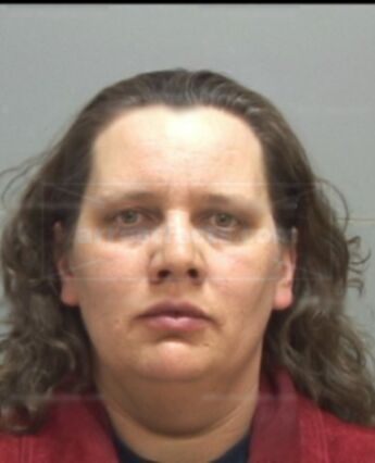 Lea Kay Boevers