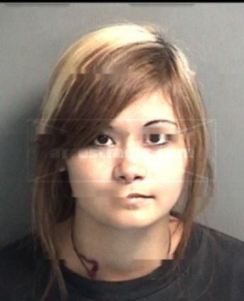 Christina Grace Reese