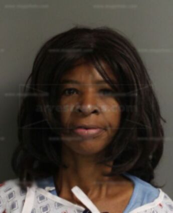 Loretta Johnson