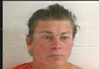 Terry Lee Mills