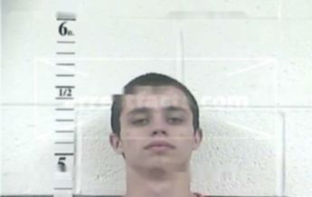 Logan Trace Decker