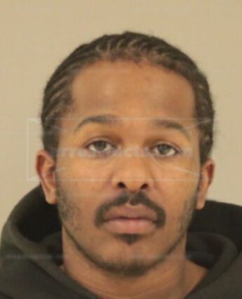 Mario Javon Nelson