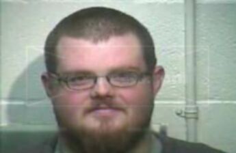 Christopher Michael Sidebottom