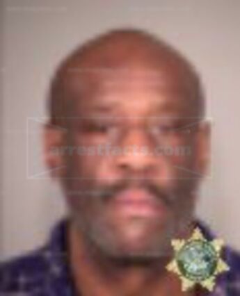 Delton Allen Johnson