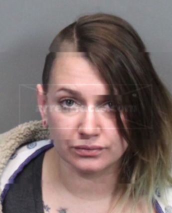 Ashley Lynne Young