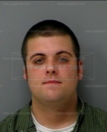 Michael Christopher Mathis