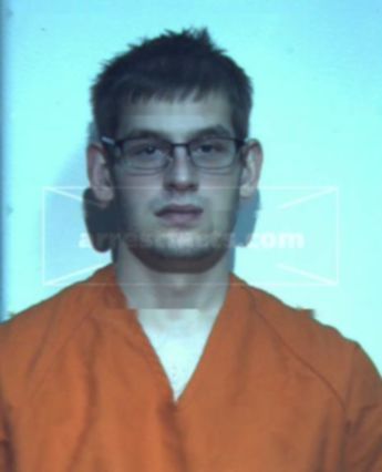 Cory Wauthier