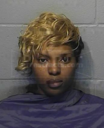 Erica Lakesha Jackson