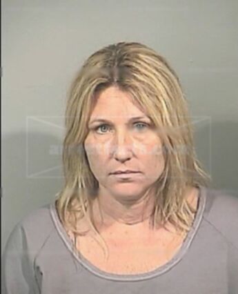 Stacy Lynn Towle