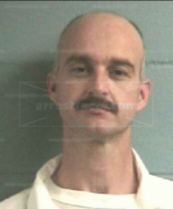 Troy Morgan Anderson
