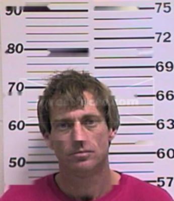Scott Edward Jackson