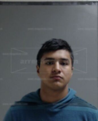 Luis Angel Lopez Zarazua