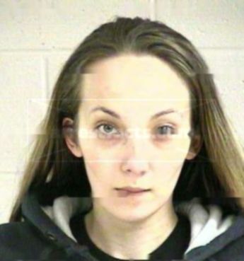 Jillene Danielle Walters