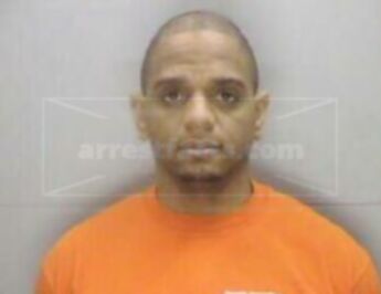 Charles Tawan Mccloud