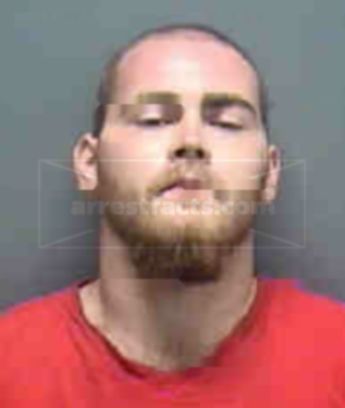 Travis Wayne Sparks