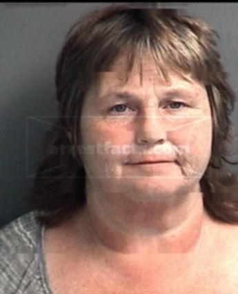 Sabra Kaye Reddick
