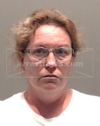 Kimberly Michele Warren