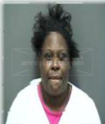 Pruitt Shelia