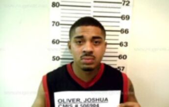 Joshua A Oliver