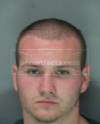 Ryan Matthew Marcy