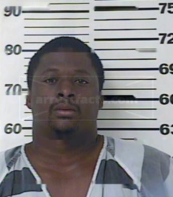 Carllton Rymar Johnson