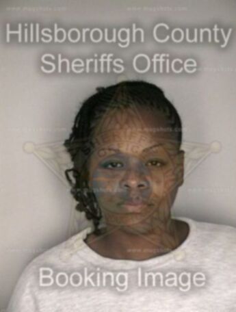 Ronnica S Hicks