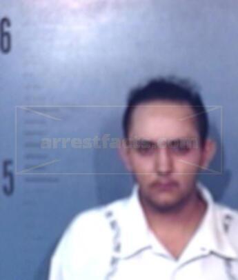 Jeremy Anthony Valdez