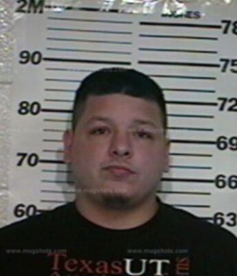 Eloy Guadalupe Flores Flores