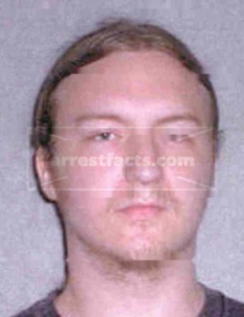 Shane Allen Monroe