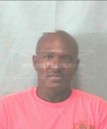 Alvin Eady