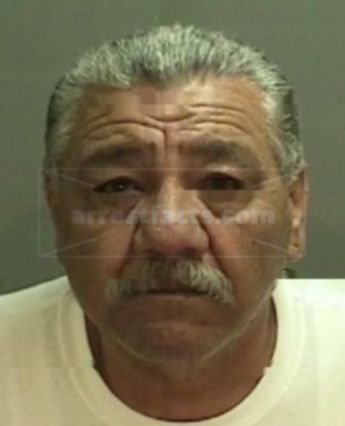 Ruben Gastelum