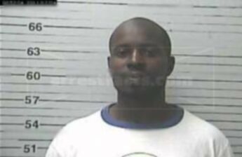 Kenneth Antonio Mack