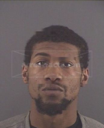 Isaiah Shquir Garner