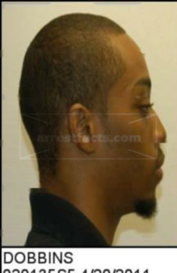 Devan Jerel Dobbins