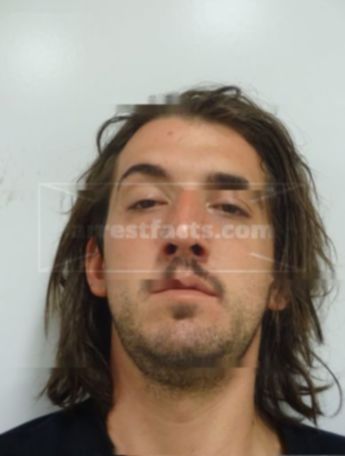 Jarrett Ray Liedlich
