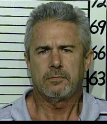 Jeffrey Scott Davenport