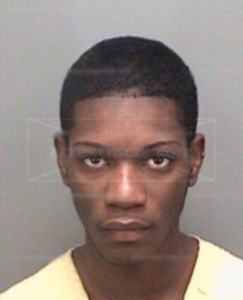 Anthony Washington Jr.
