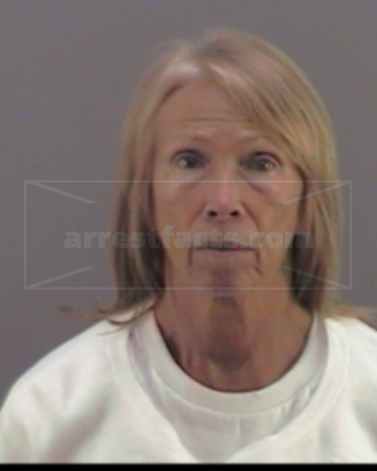 Evelyn Davis
