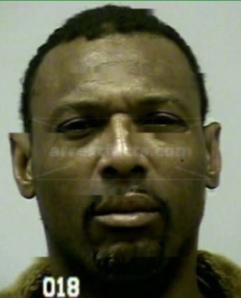 Barien Ulysses Proctor