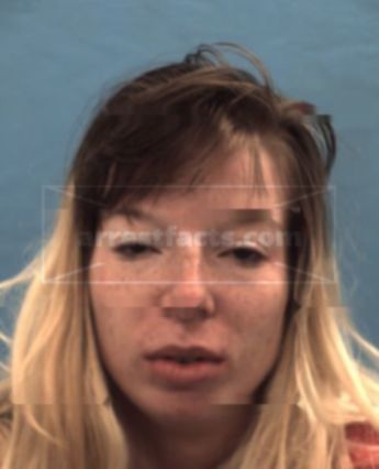 Arieanna Paige Matusky