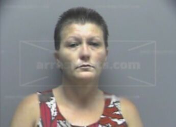 Jamie Julieann Barnhart