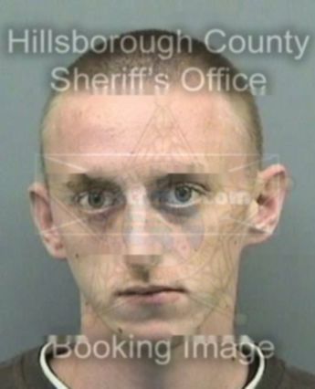 Matthew Allen Anderson